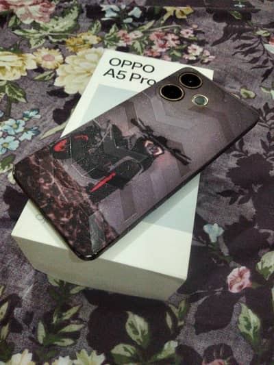 OPPO A5 pro
