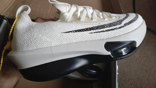 sports shoes