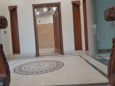 1 Kanal Full House Available For Rent New Type Wapda Town Ph1 F1 office use only