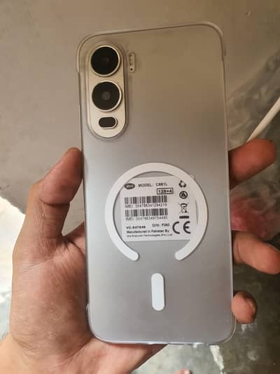 itel city200 c681L