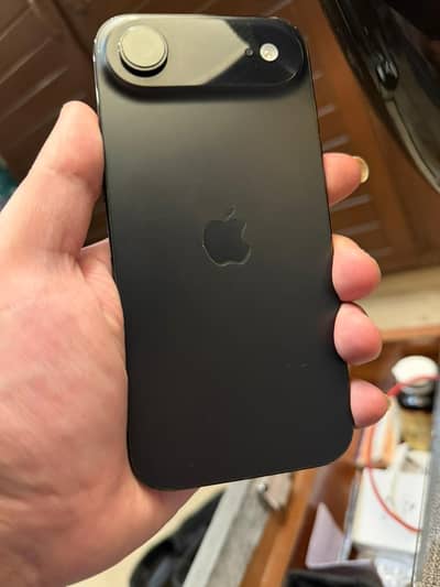 Apple iPhone 17 Air