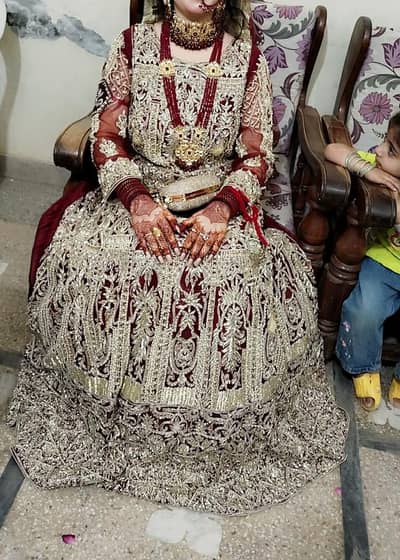 lehnga