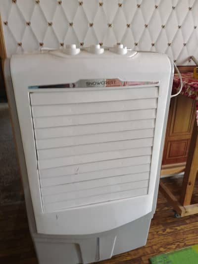 Room Cooler