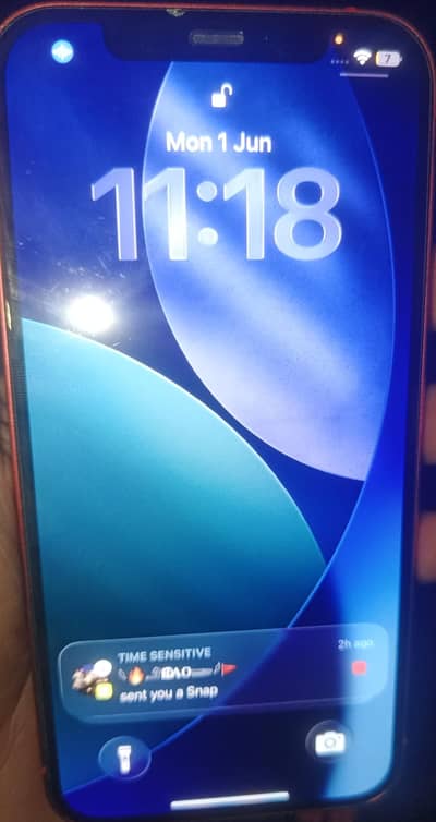 Apple iPhone 12