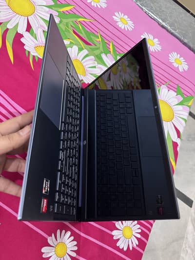 Hp Pavilion 15-eh1xxx