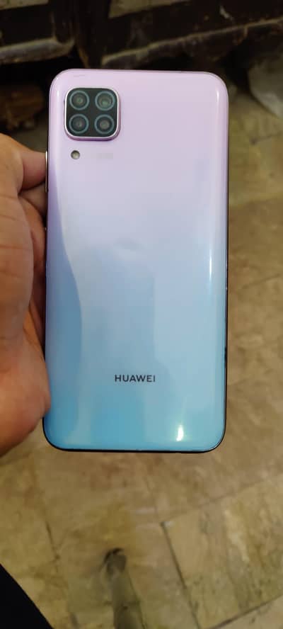 Huawei Nova 7i