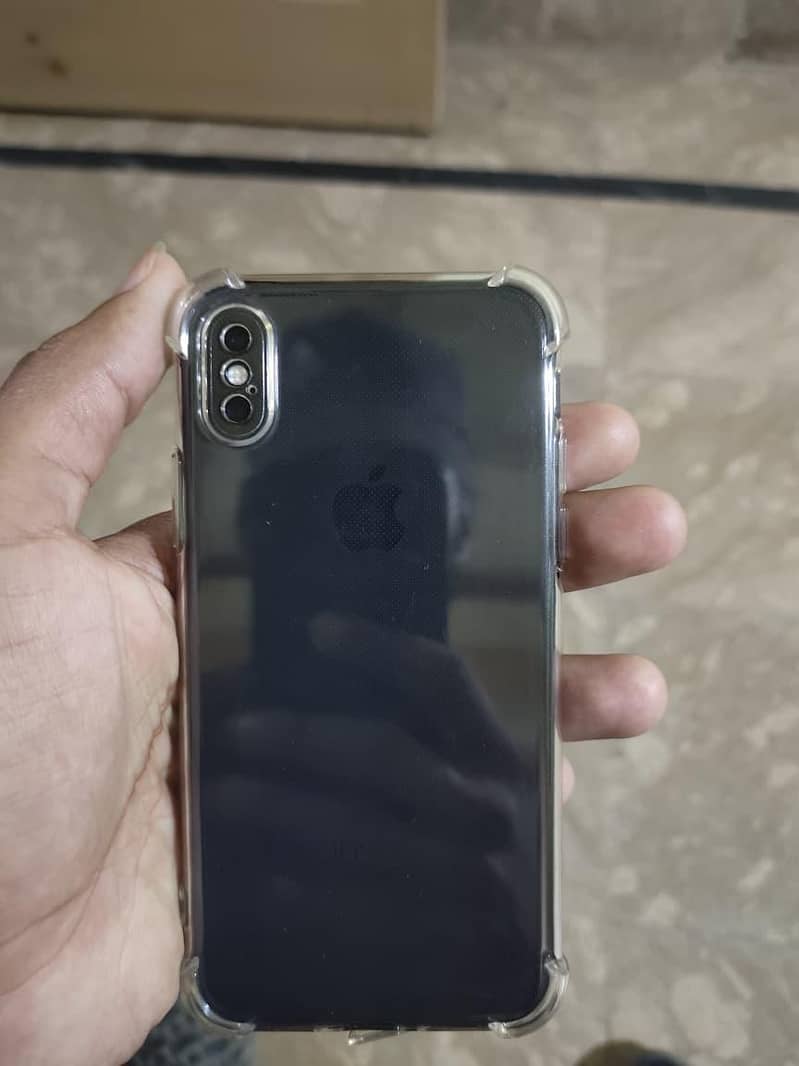 Iphone x 0