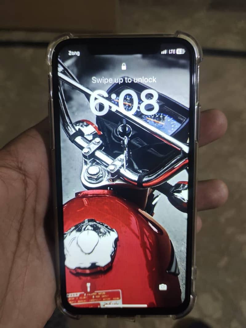 Iphone x 1
