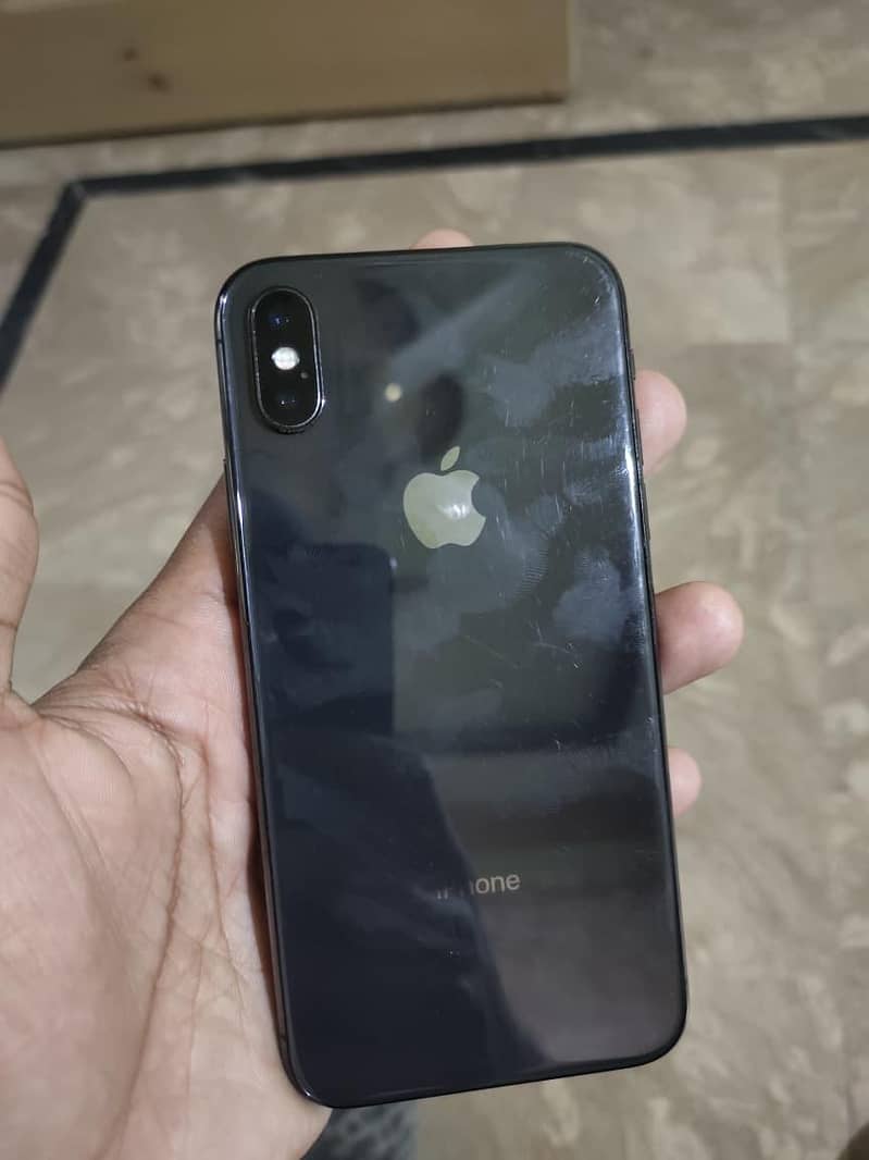 Iphone x 2