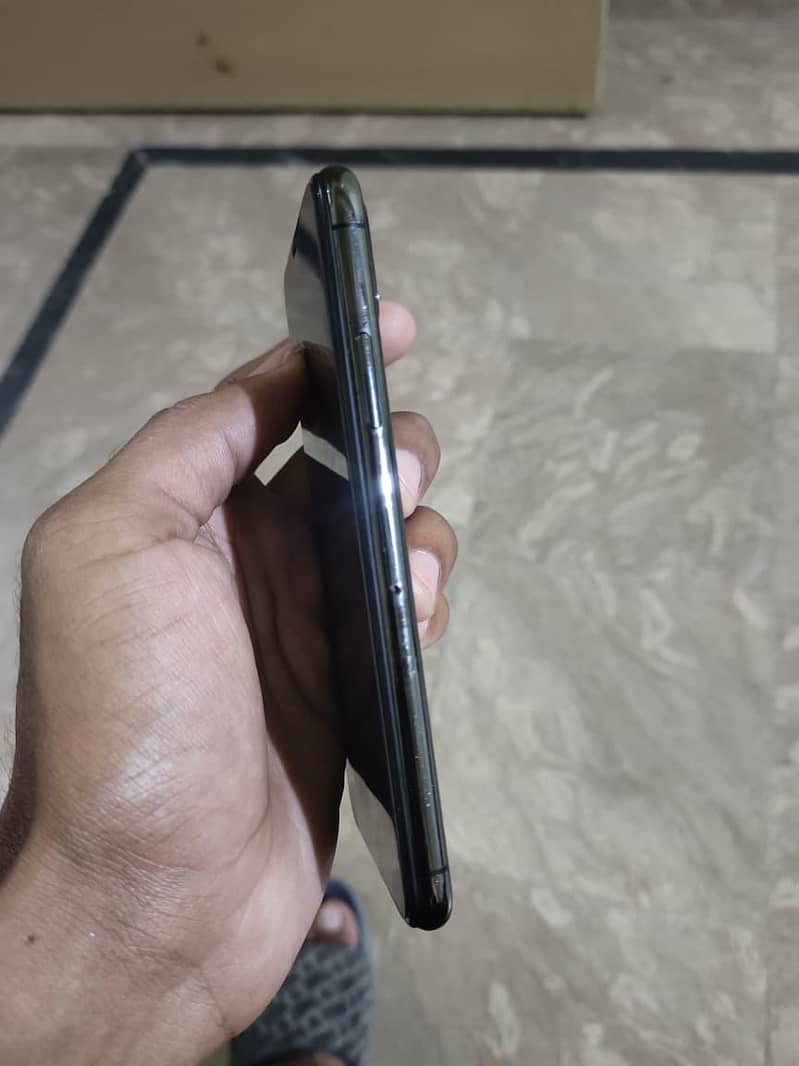 Iphone x 3