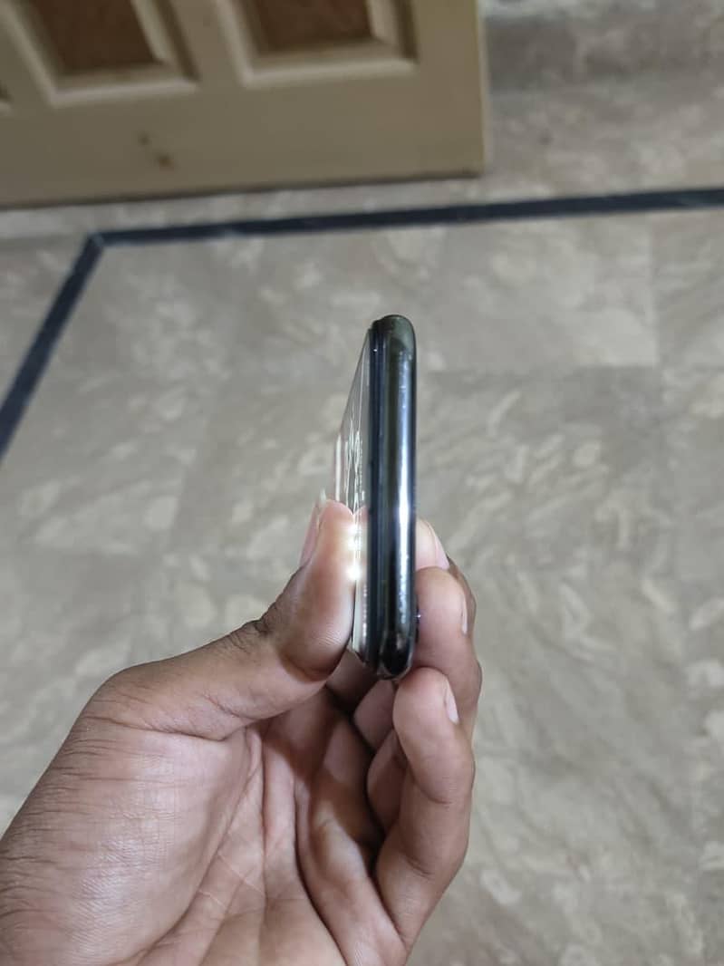 Iphone x 4