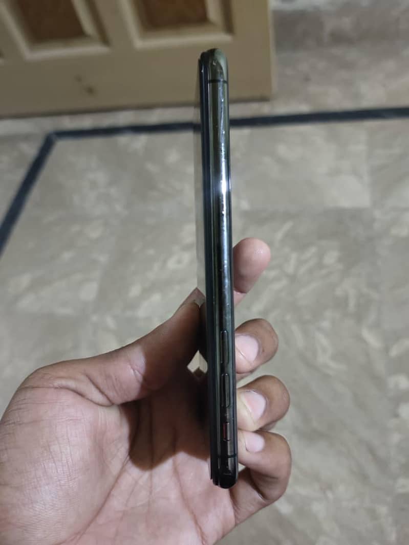 Iphone x 5