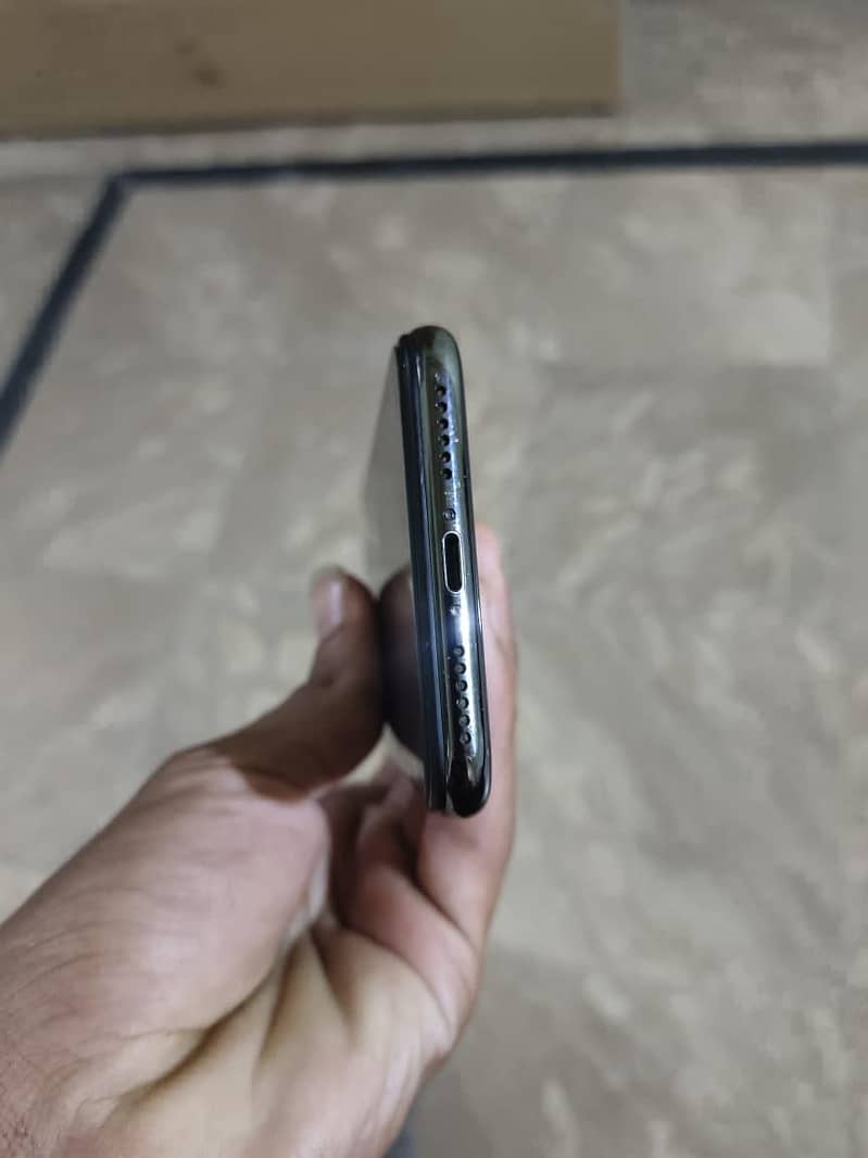 Iphone x 6