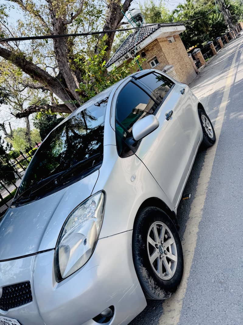 Vitz 2006/2011 1000 engine 2