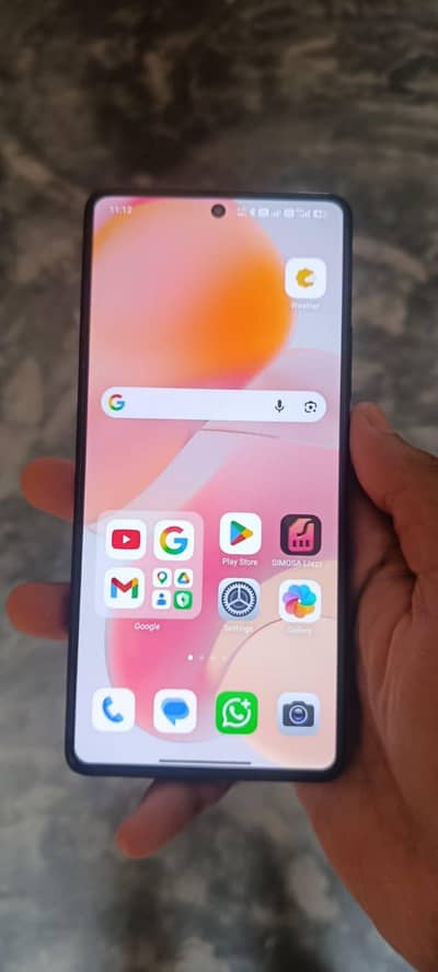 Xiaomi Redmi Note 13 Pro
