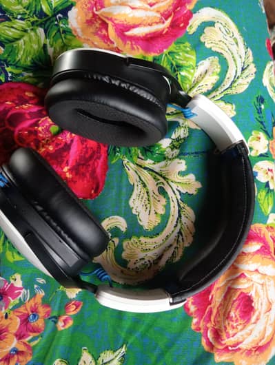 bahuun G6000 gaming headphones 