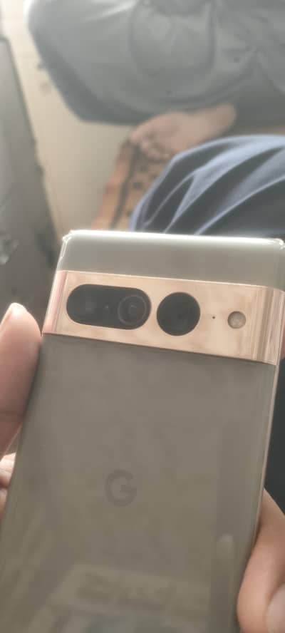 pixel 7 pro