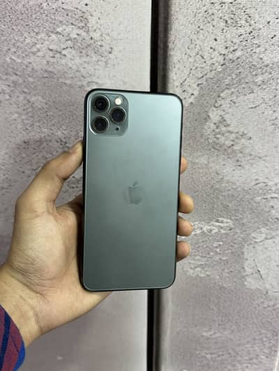 iPhone 11 ProMax Nonpta