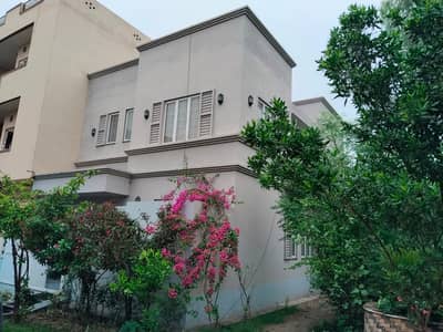 5 Marla Brand New House For Sale Gated Society