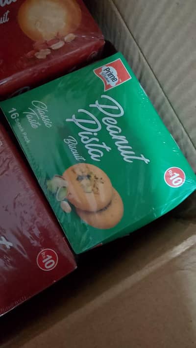 prime company biscuits
