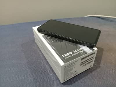 Xiaomi Redmi Note 14