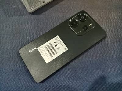Xiaomi Redmi Note 14