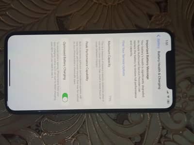Apple iPhone 11 Pro Max