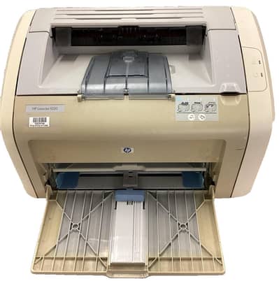 Hp laserjet Printer 1020