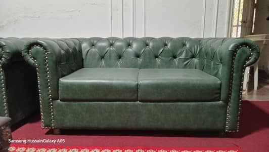Sofa set 10 seater