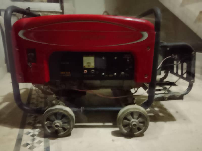 lifan generator 1