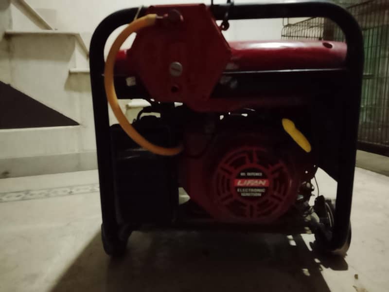 lifan generator 2