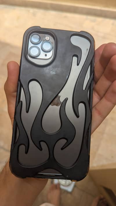 Apple iPhone 11 Pro Max