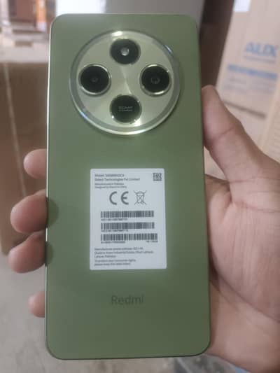 Redmi 14c