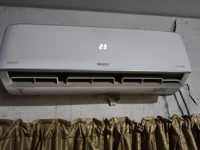 orient DC inverter