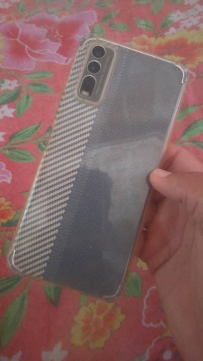 vivo y20 4.64gb for sale