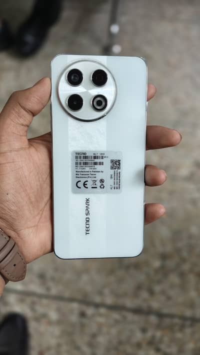Tecno SPARK 30 Pro