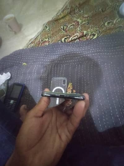 Apple iPhone X