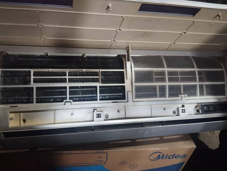 Galanz split Ac 1