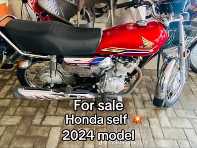 honda 125 for sale