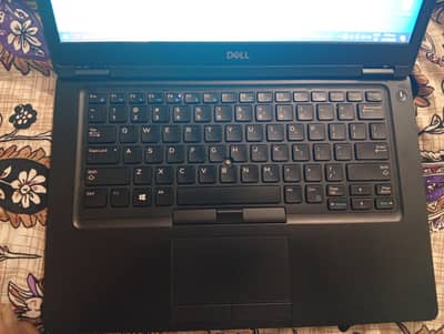 dell laptop