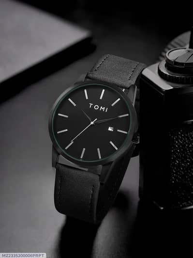 TOMI T-071 – Wear the Classic