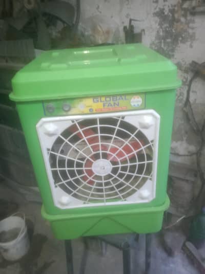 mini air cooler