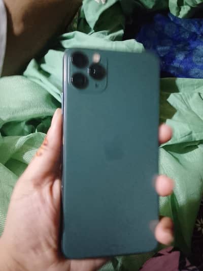 Apple iPhone 11 Pro Max