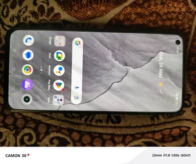 Realme GT Master Edition