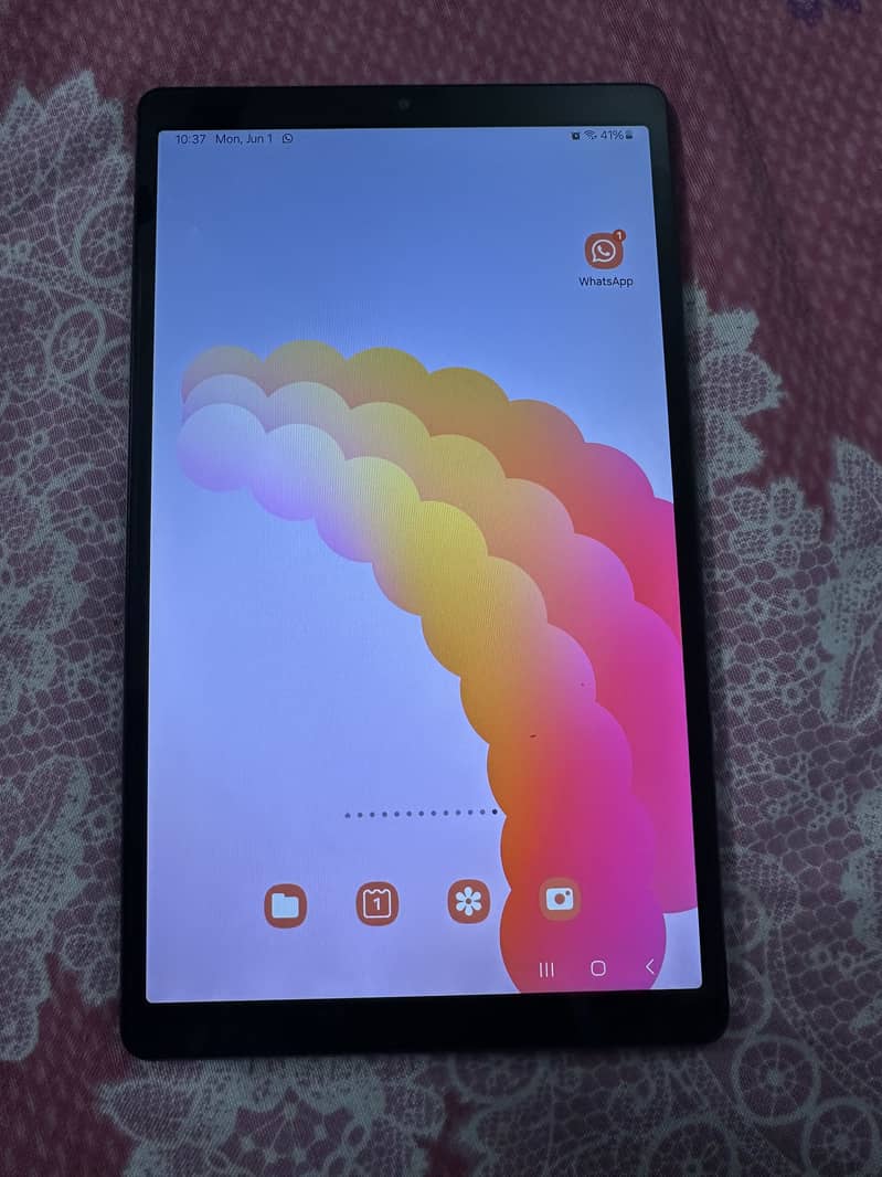 Tablet 2