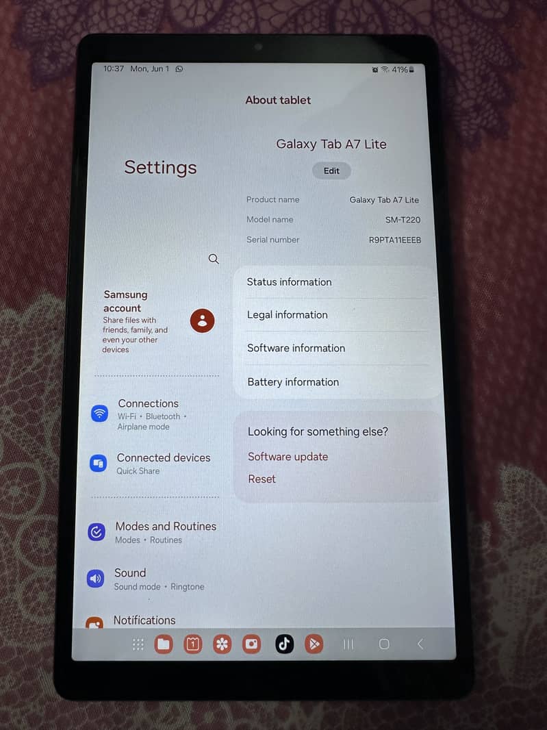 Tablet 3