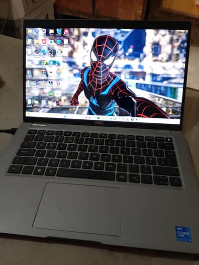 Dell Latitude 5420 i5 11th Gen
