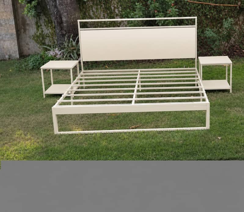 Double Beds Durable Quality 7