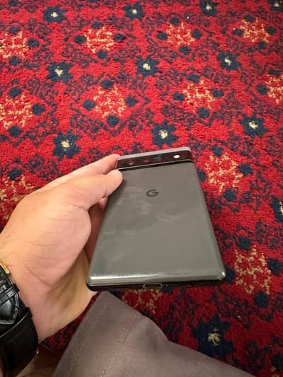 Google pixel 6 pro 03143885998