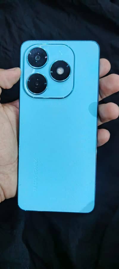 Tecno spark 20 8+128